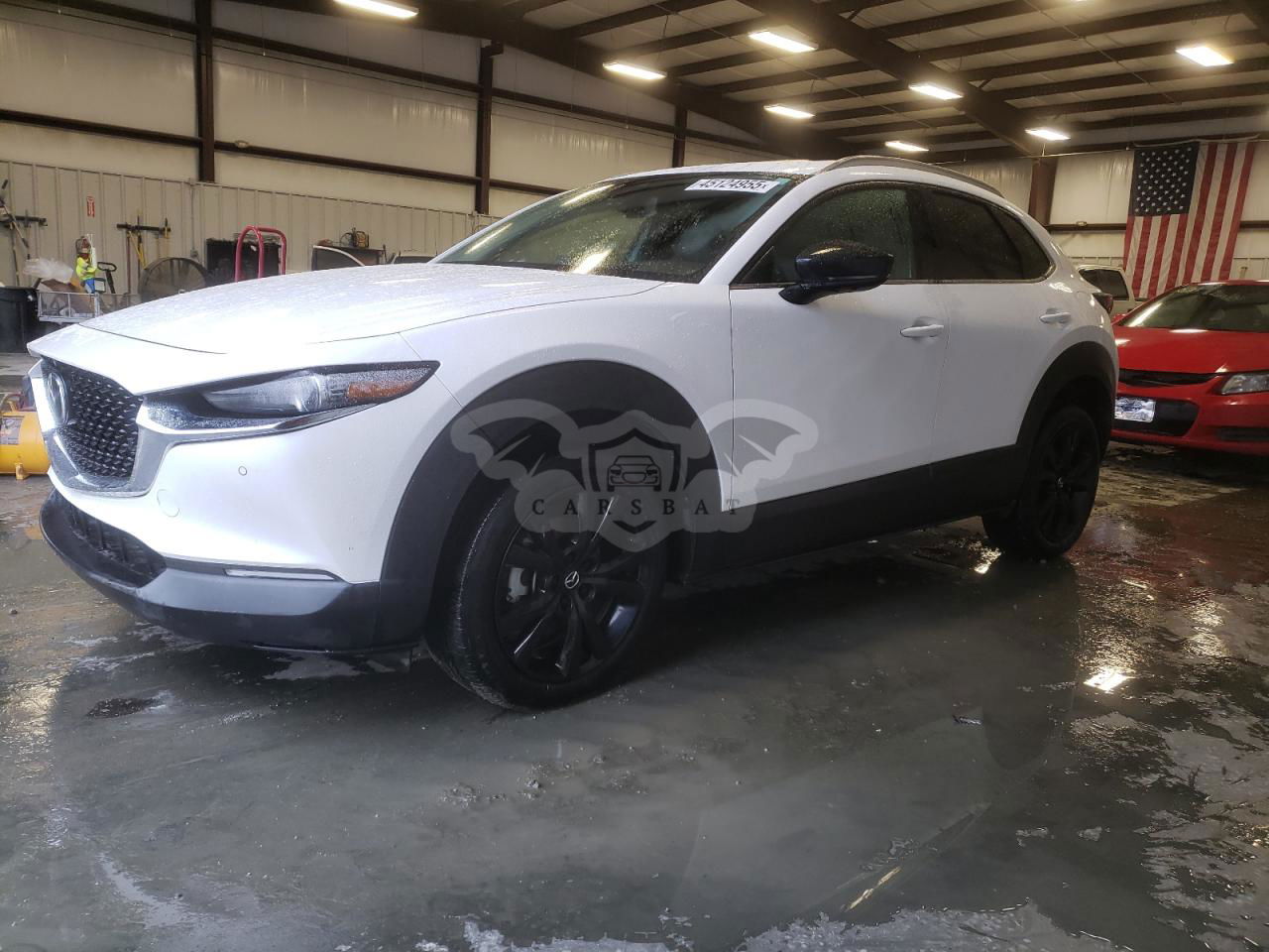 Mazda CX-30 PREMIUM PLUS 2.5L  4 2022