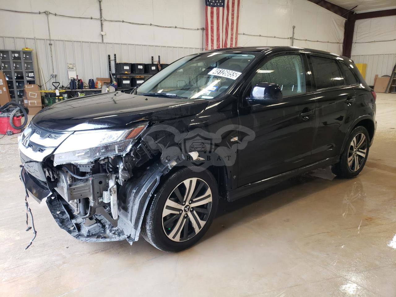 Mitsubishi Outlander S/SE 2.0L  4 2024