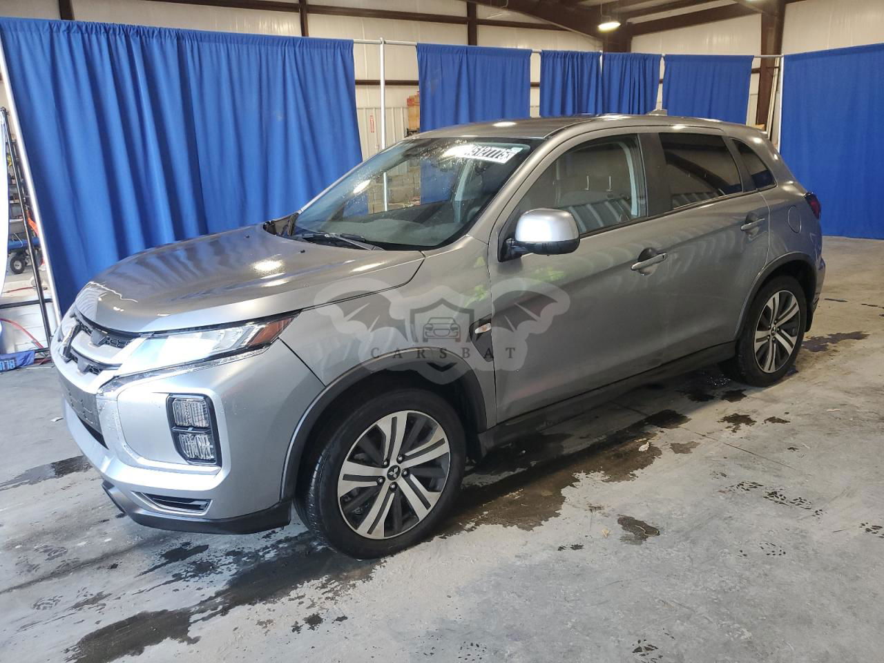 Mitsubishi Outlander S/SE 2.0L  4 2023
