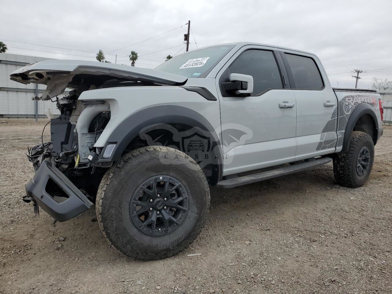Ford F-150 RAPTOR 5.2L  8 2023
