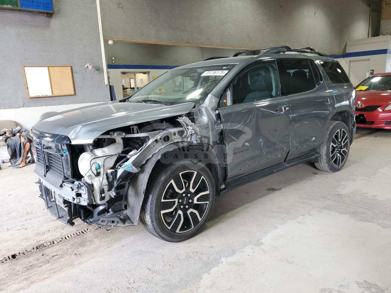 GMC Acadia SLE 2.5L  4 2021