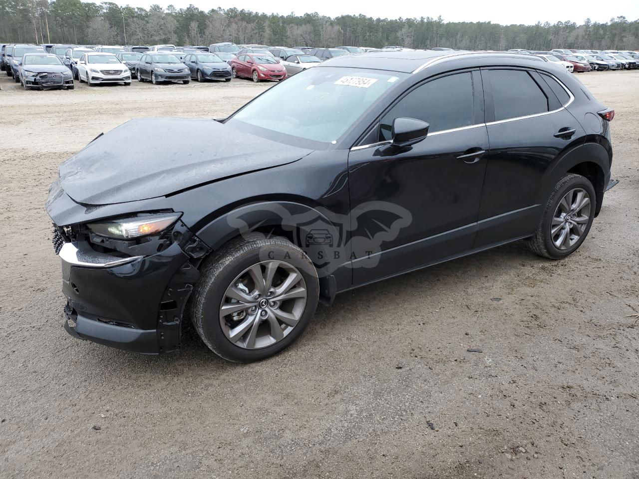 Mazda CX-30 2022