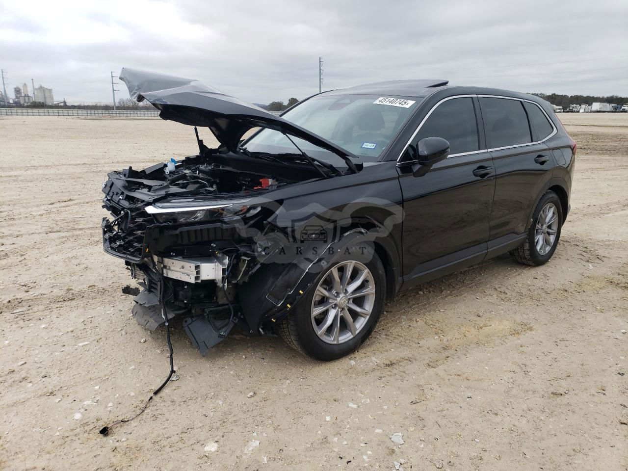 Honda CR-V EXL 1.5L  4 2023