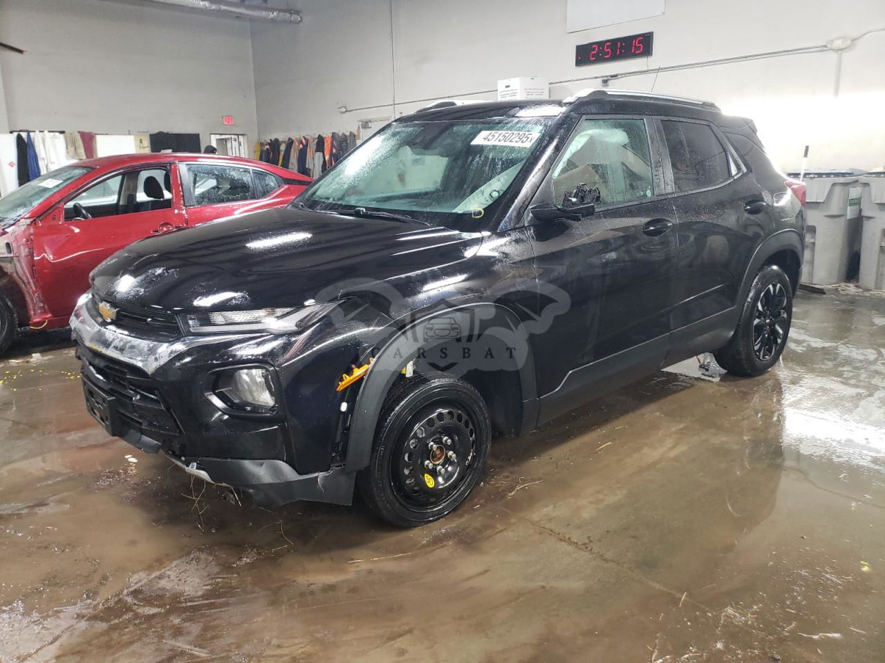 Chevrolet Trailblazer LT 1.3L  3 2023