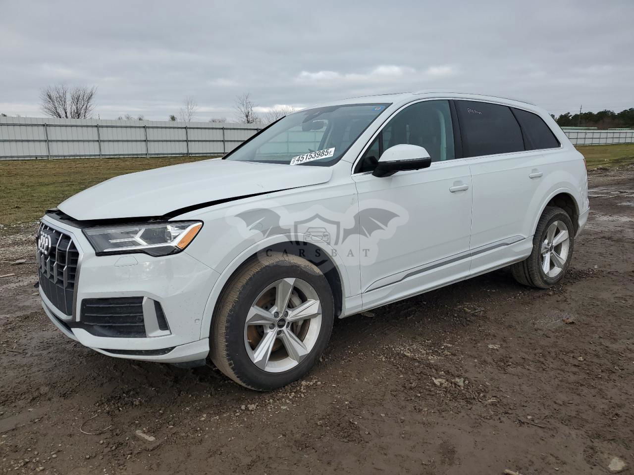 Audi Q7 PREMIUM 2.0L  4 2023