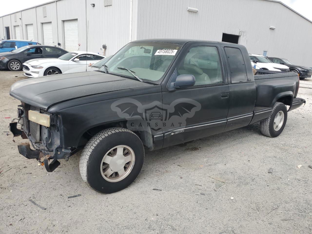 Chevrolet C/K Series C1500 5.0L  8 1996