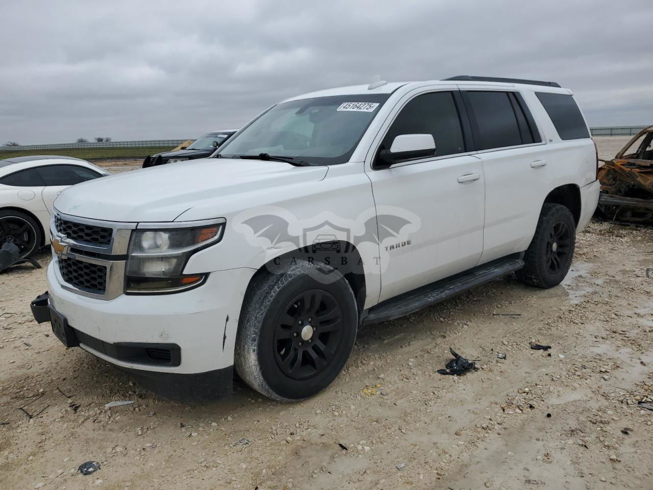 Chevrolet Tahoe C1500 LS 5.3L  8 2016