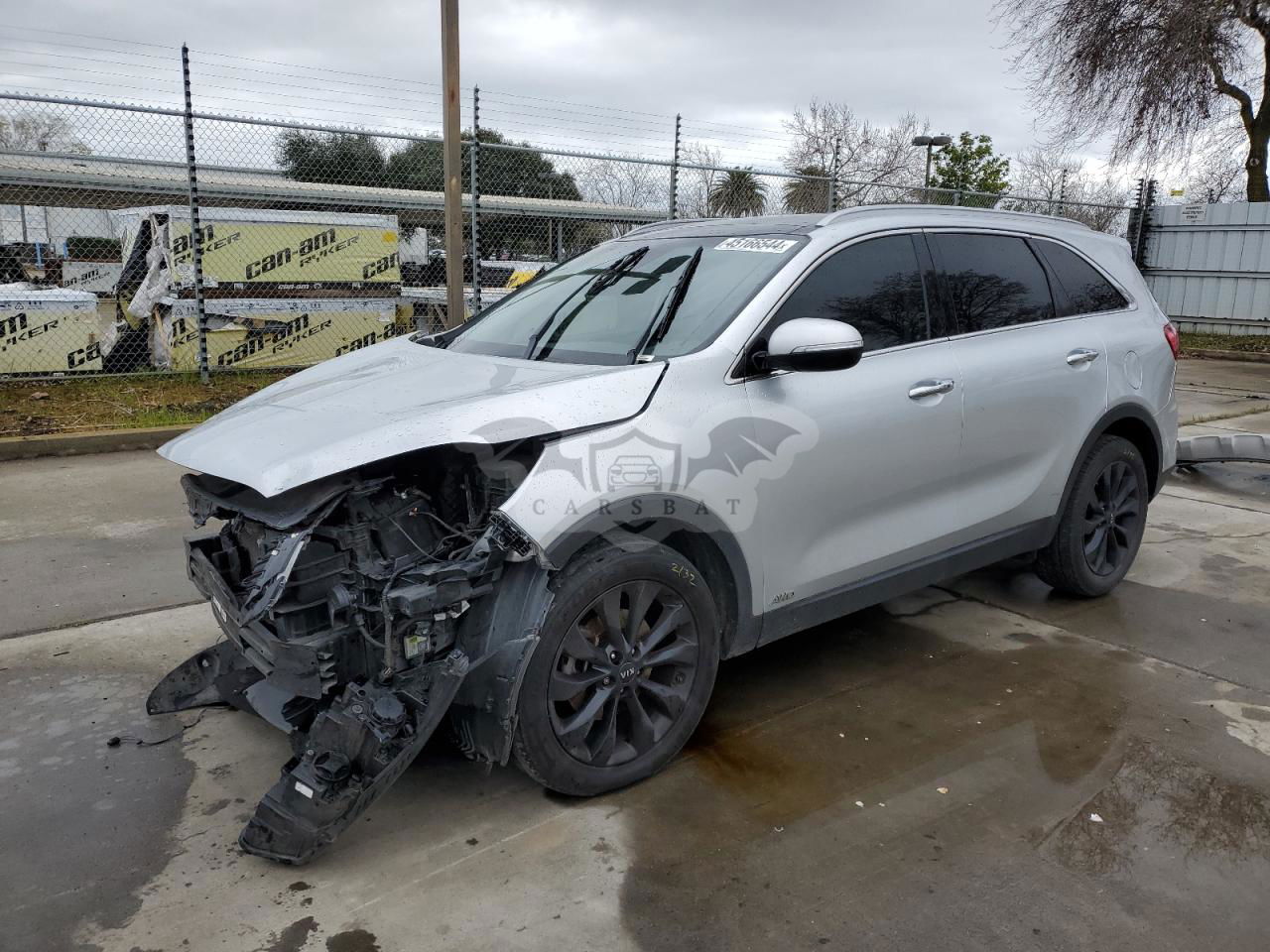 Kia Sorento 2020