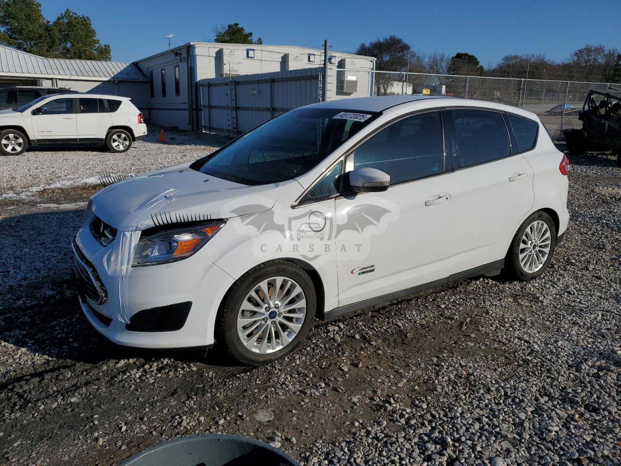 Ford C-Max SE 2.0L  4 2017