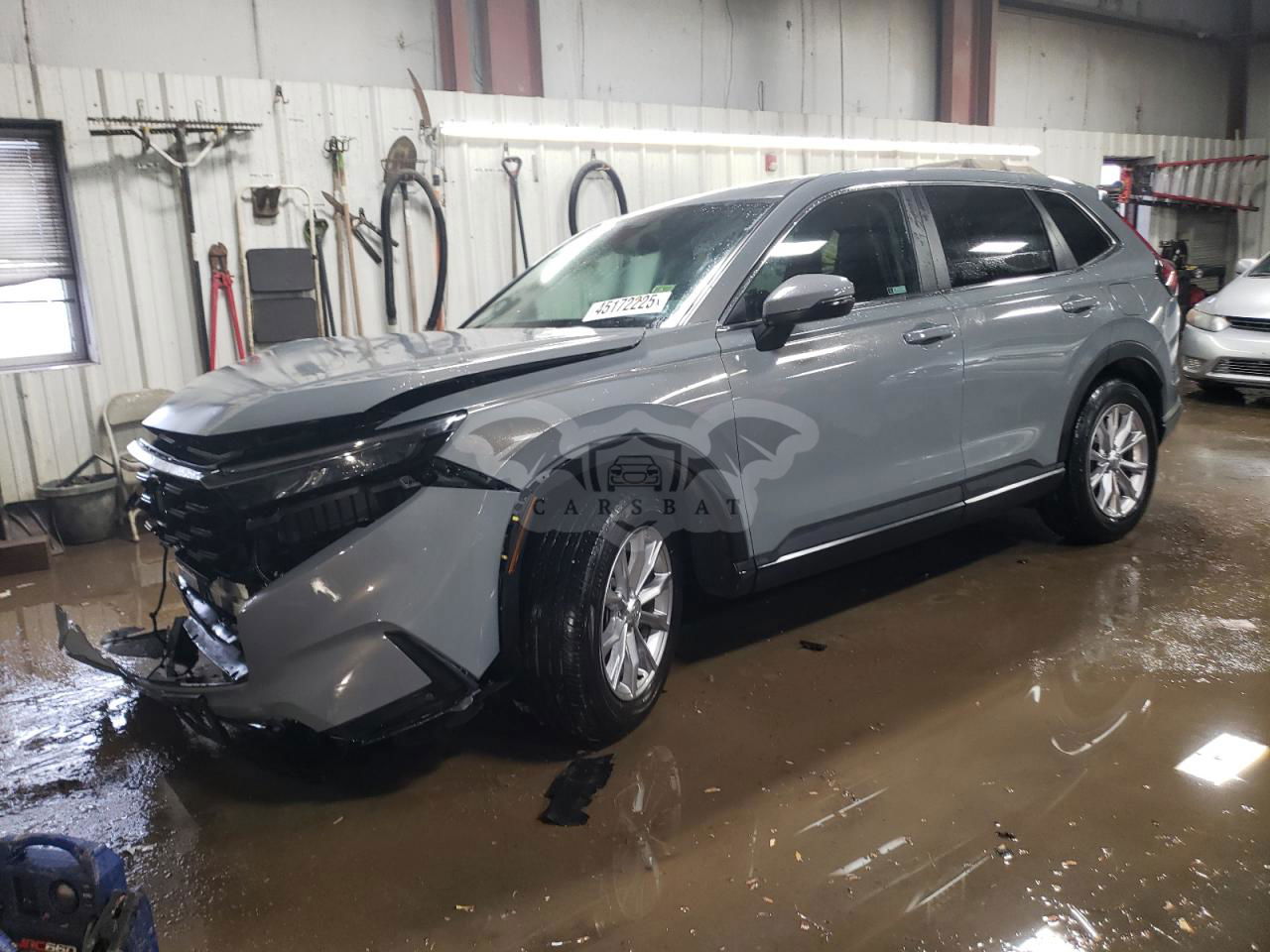 Honda CR-V EXL 1.5L  4 2023