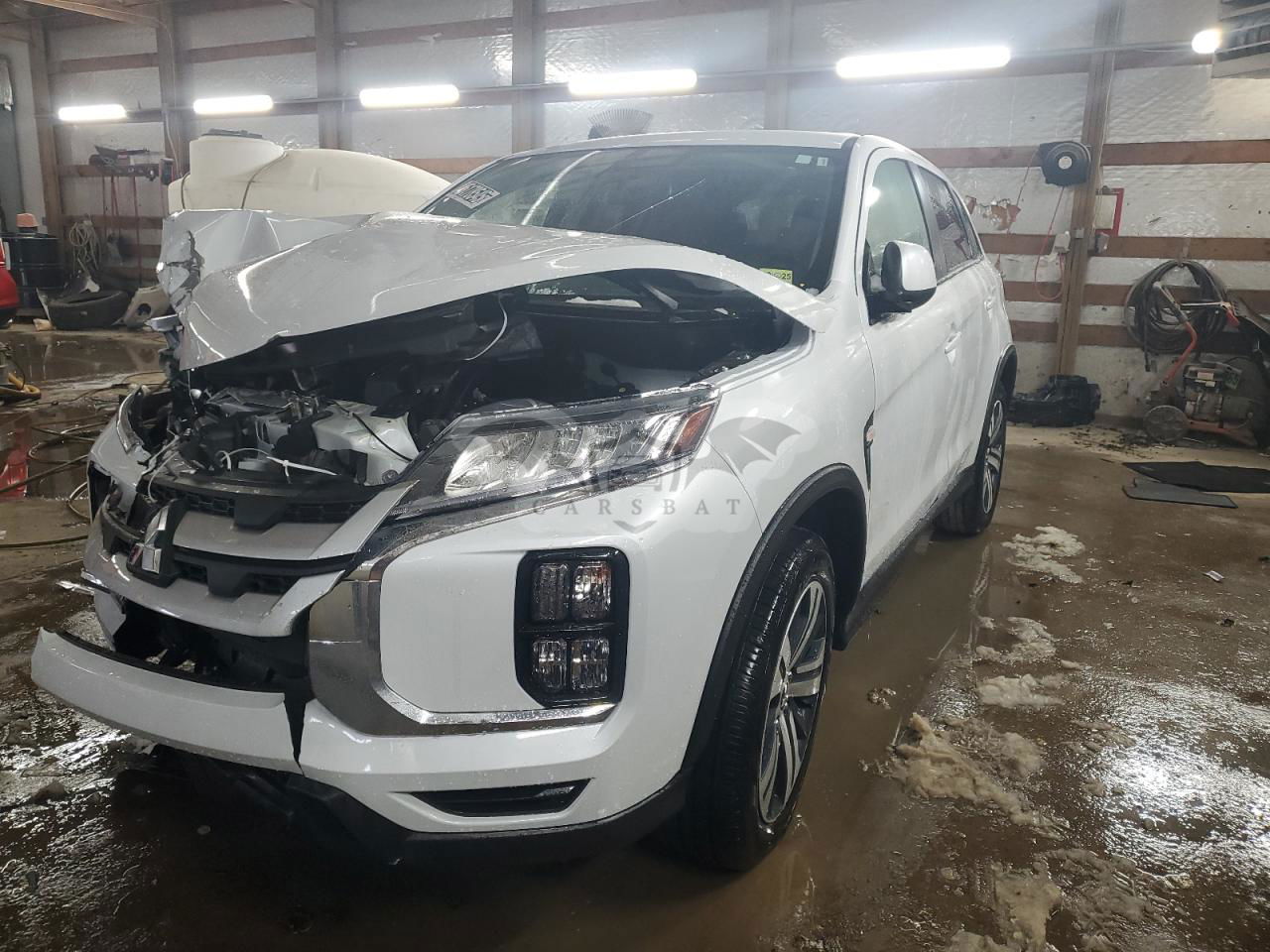 Mitsubishi Outlander S/SE 2.0L  4 2024