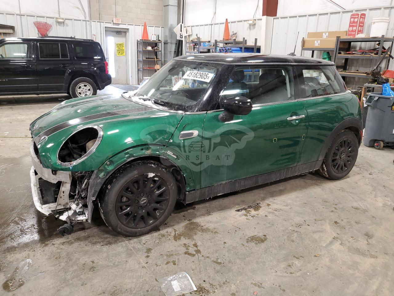 Mini Cooper 1.5L  3 2020