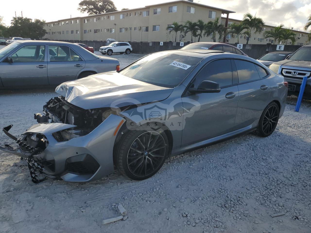 BMW M2 2.0L  4 2023