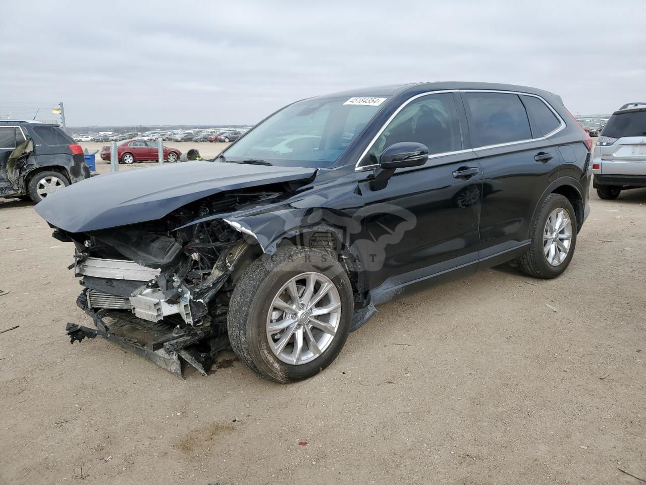 Honda CR-V 2023