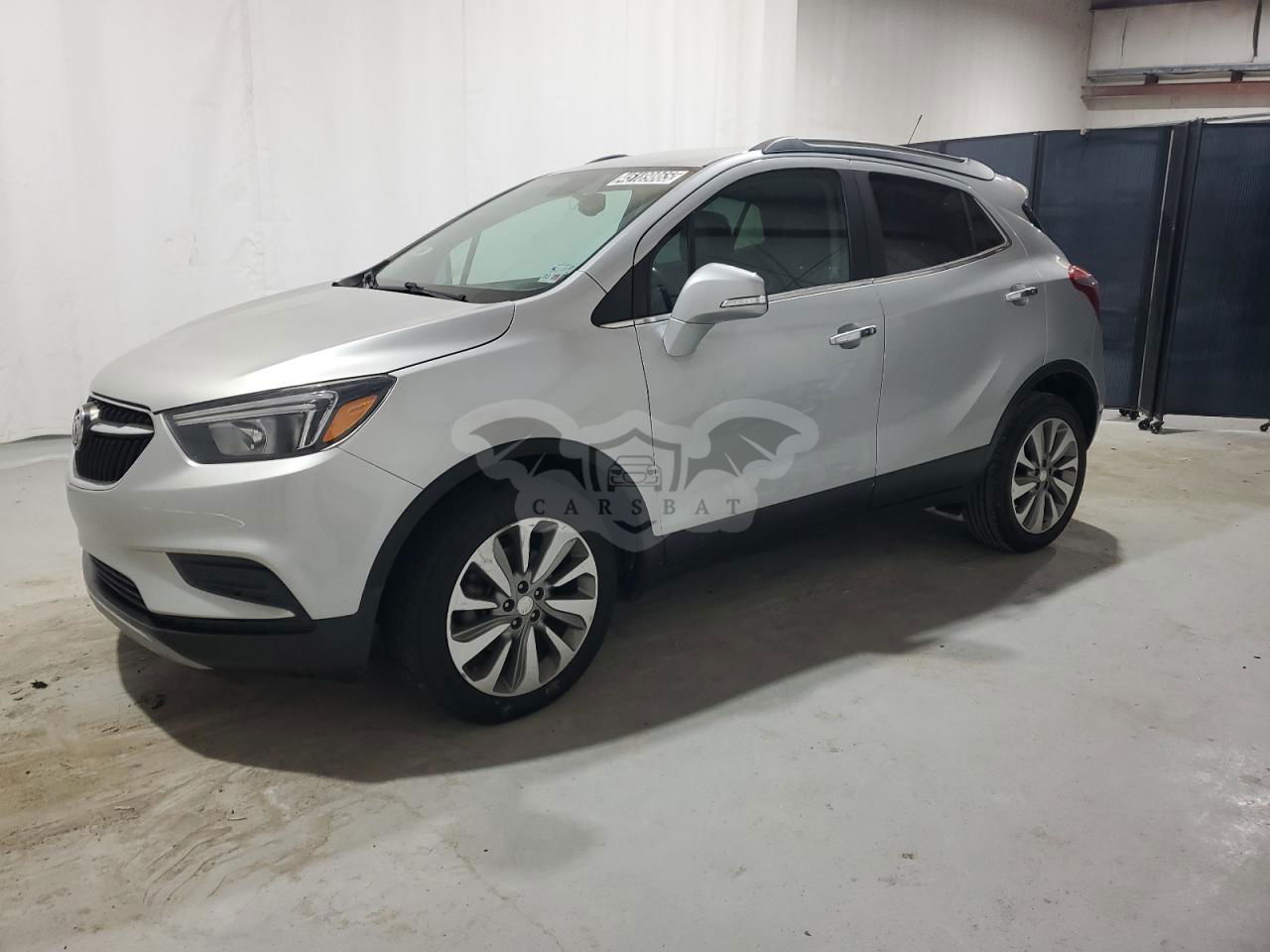 Buick Encore PREFERRED 1.4L  4 2019