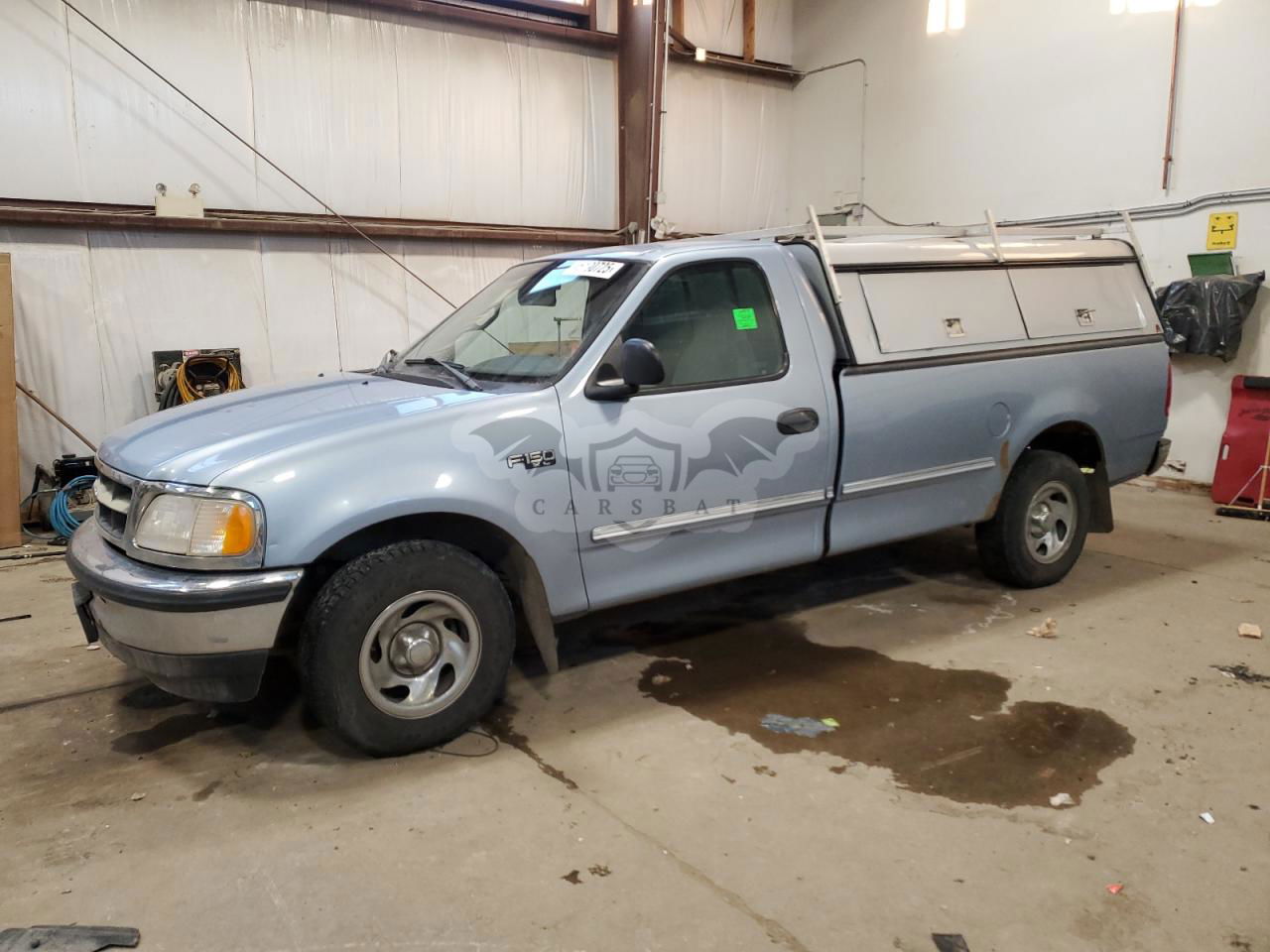 Ford F-150 4.2L  6 1998
