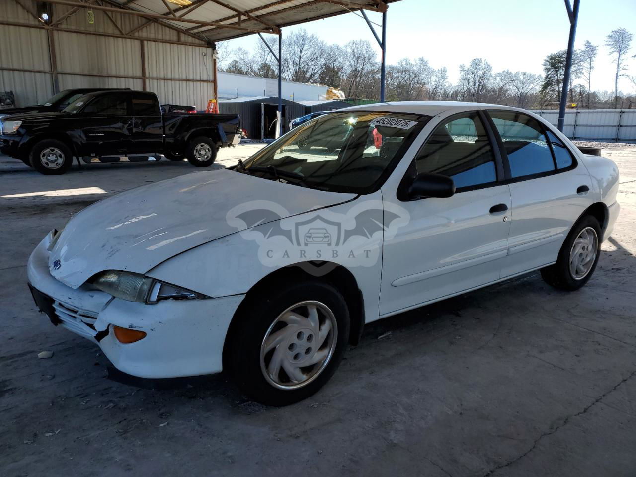 Chevrolet Cavalier 2.2L  4 1999