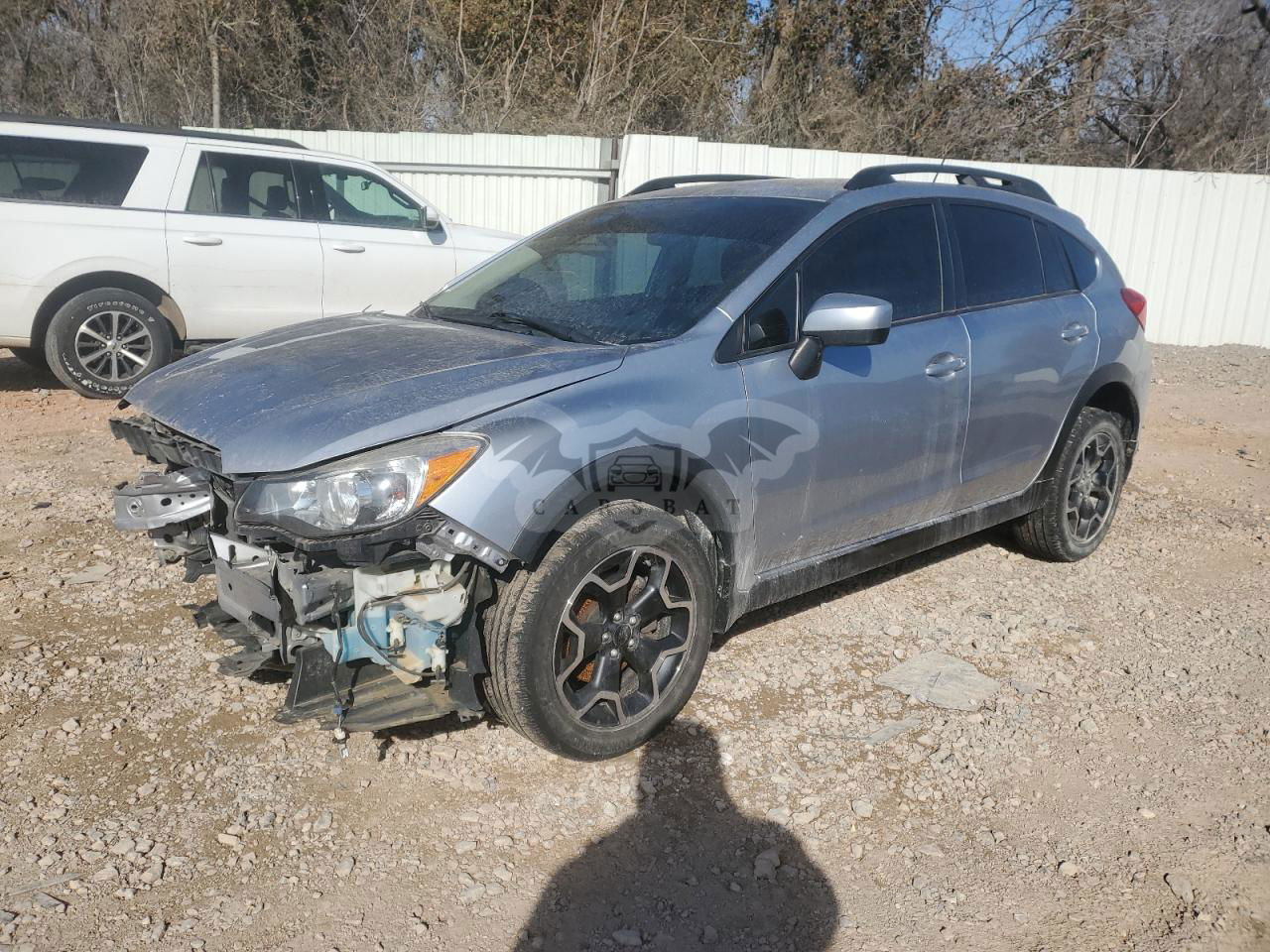 Subaru XV 2.0 PREMIUM 2.0L  4 2015