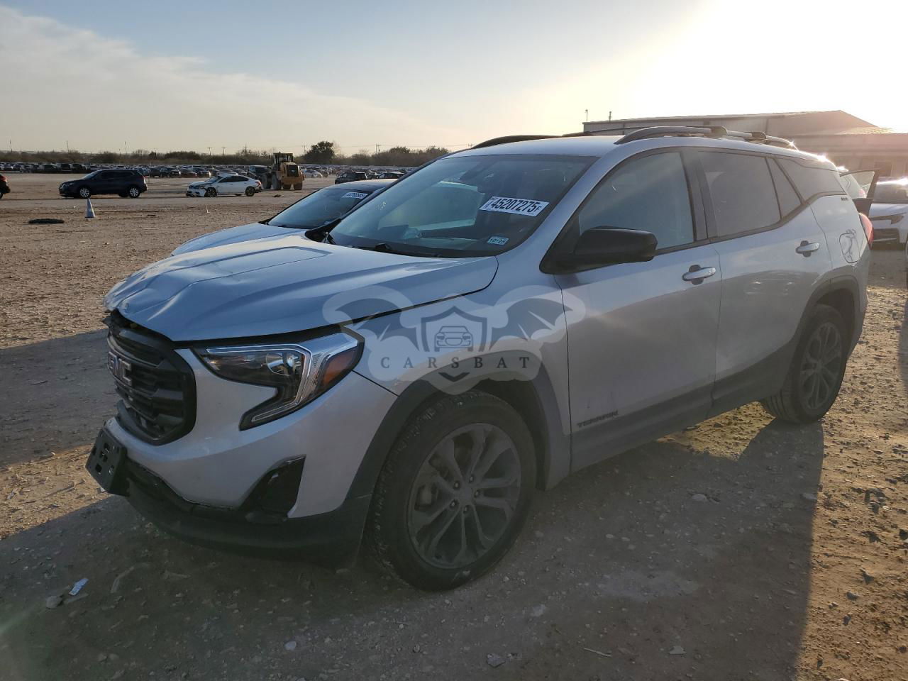 GMC Terrain SLE 1.5L  4 2020