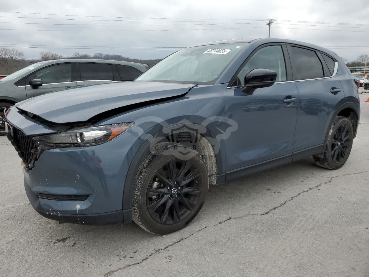 Mazda CX-5 TOURING 2.5L  4 2021