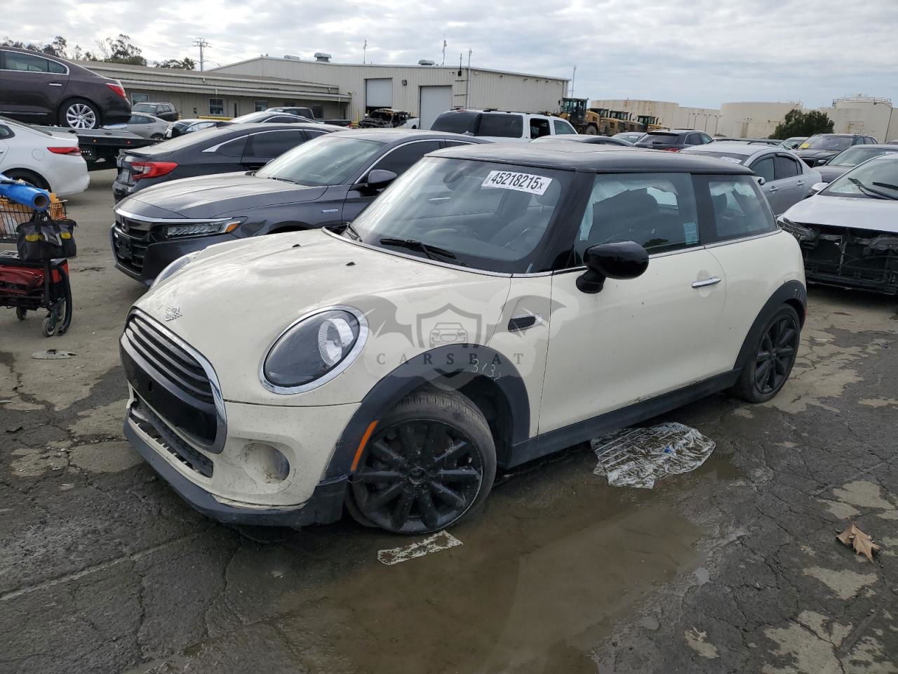 Mini Cooper 1.5L  3 2020