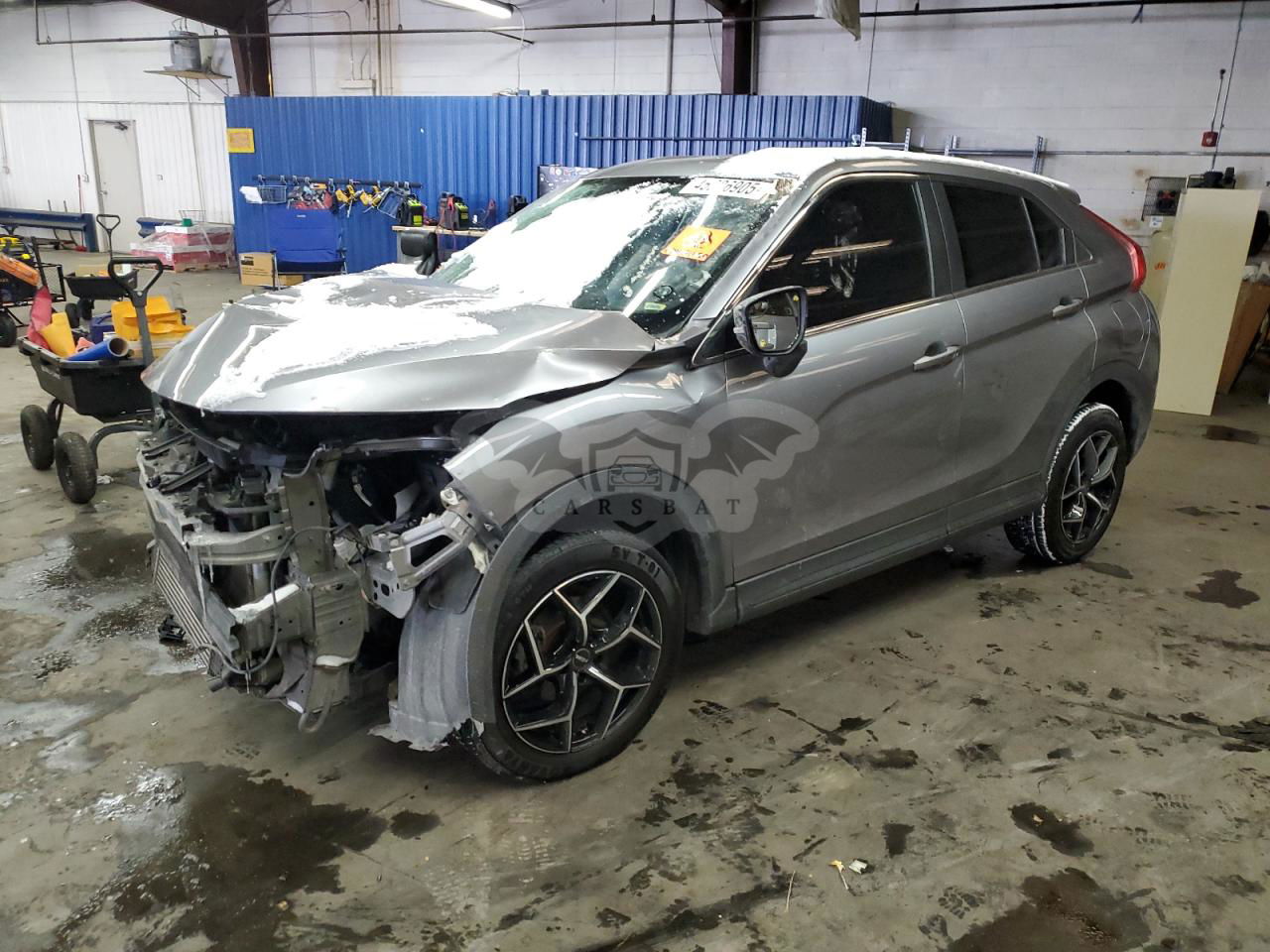 Mitsubishi Eclipse LE 1.5L  4 2019