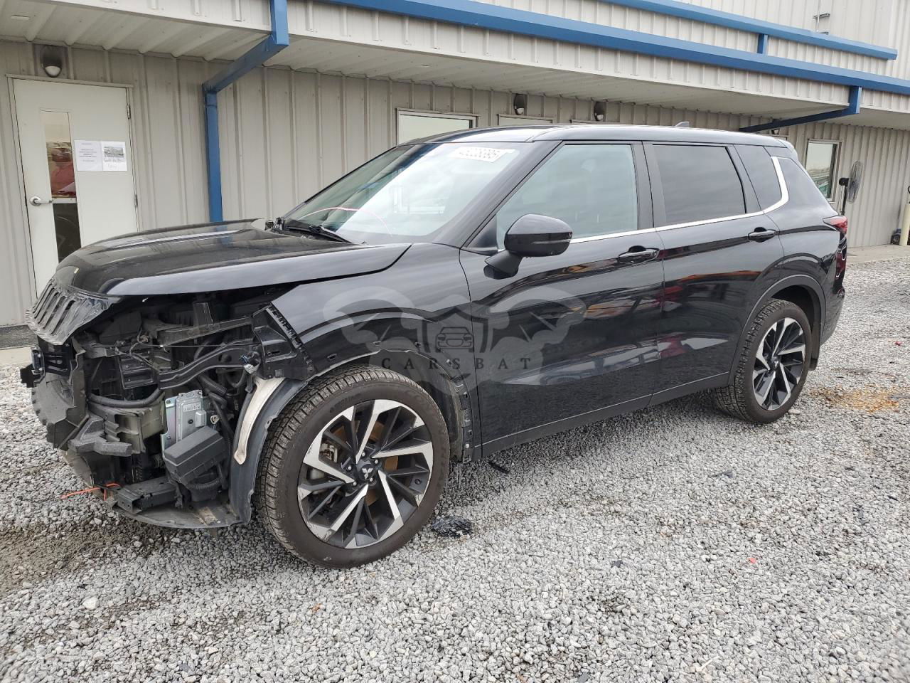Mitsubishi Outlander SE 2.5L  4 2022