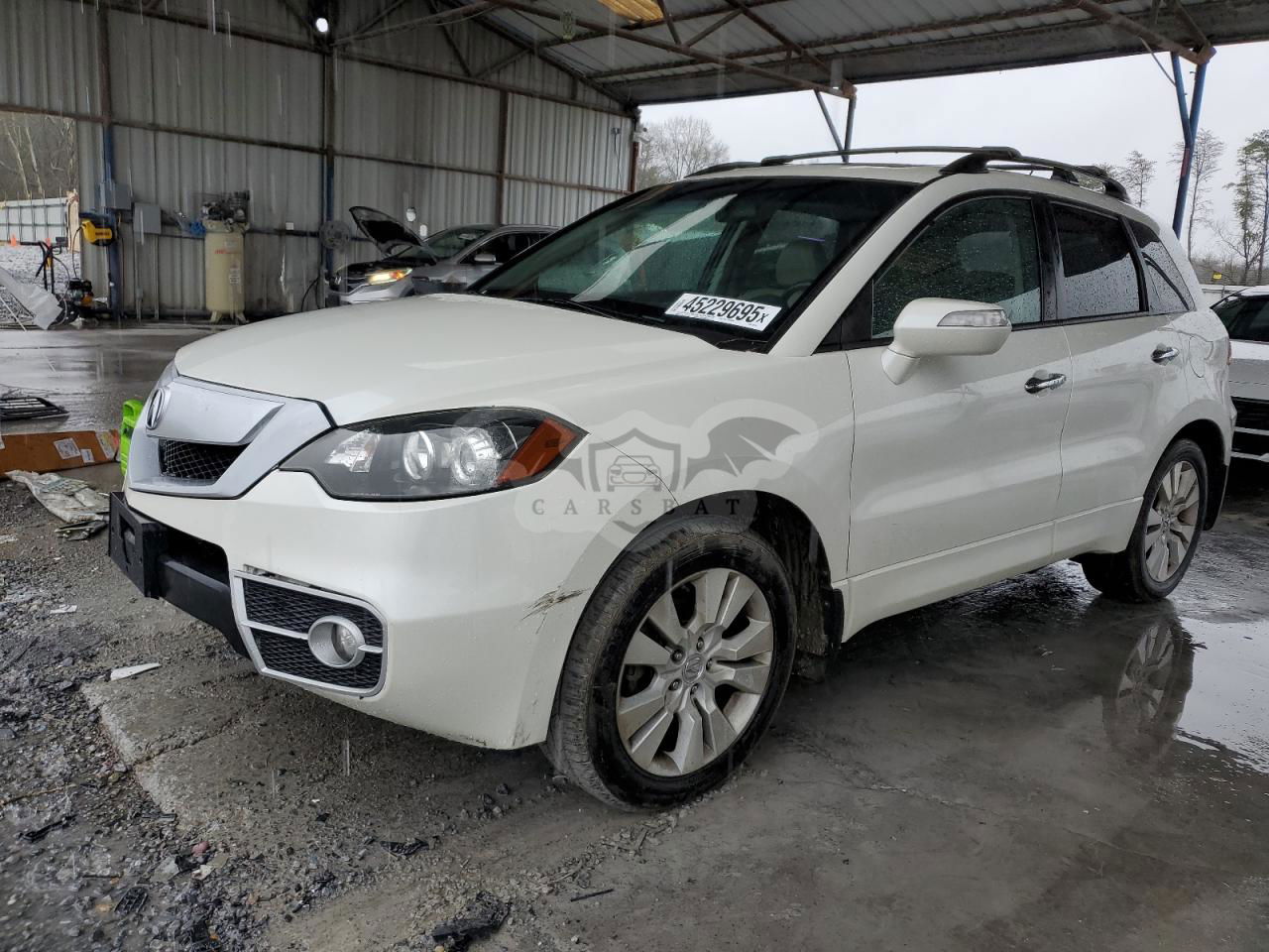 Acura RDX TECHNOLOGY 2.3L  4 2011