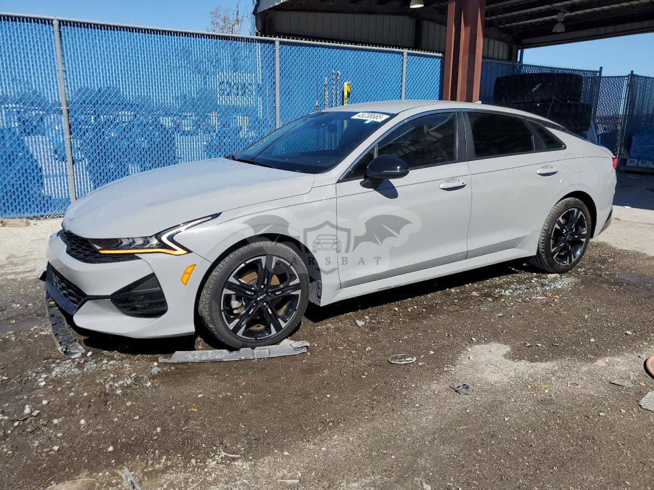 Kia K5 GT LINE 1.6L  4 2023