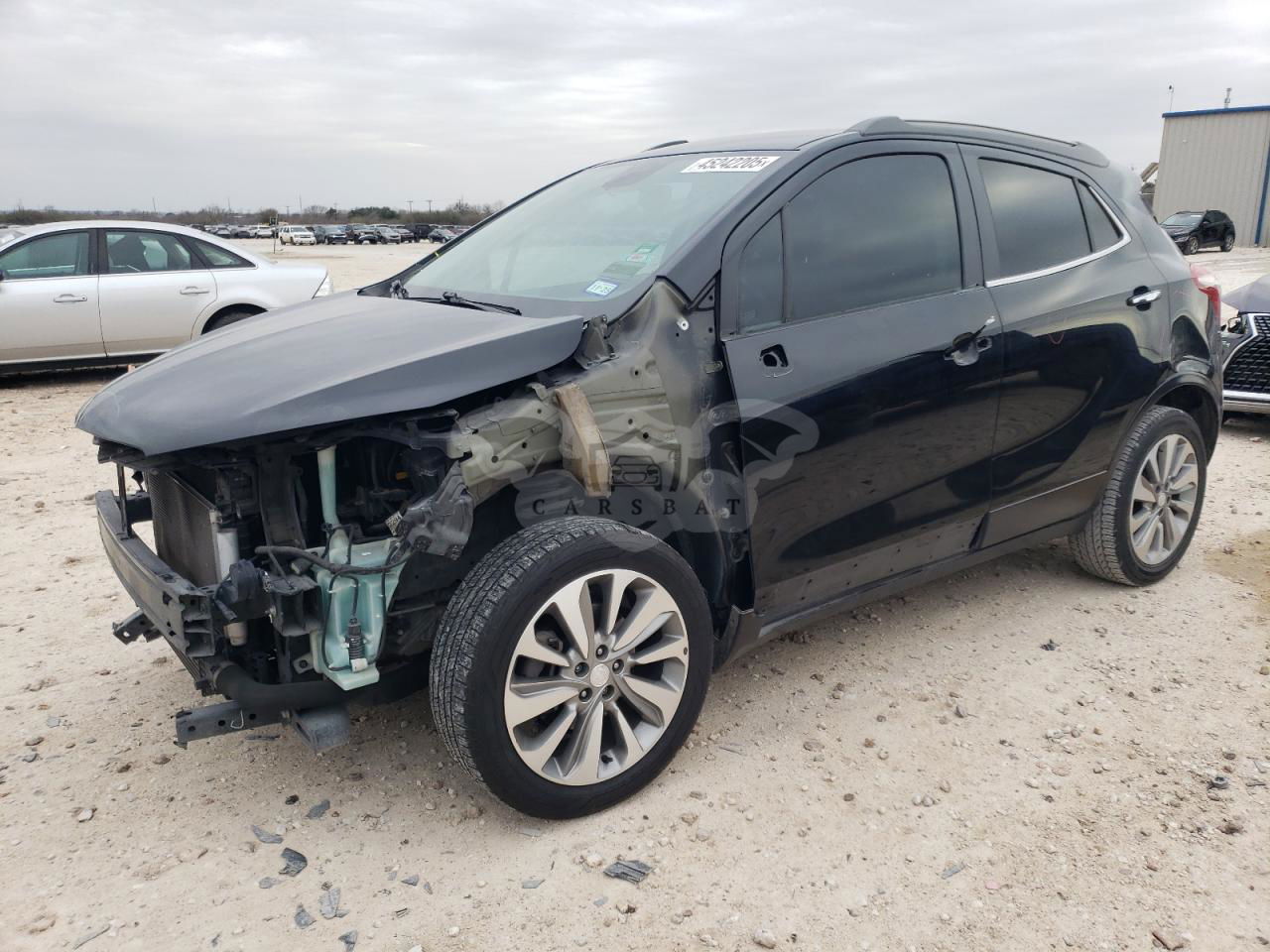 Buick Encore PREFERRED 1.4L  4 2019