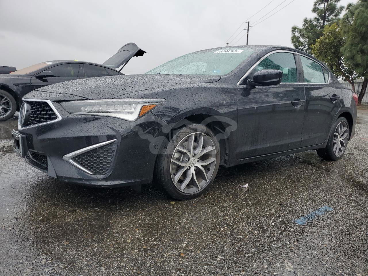 Acura ILX PREMIUM 2.4L  4 2020