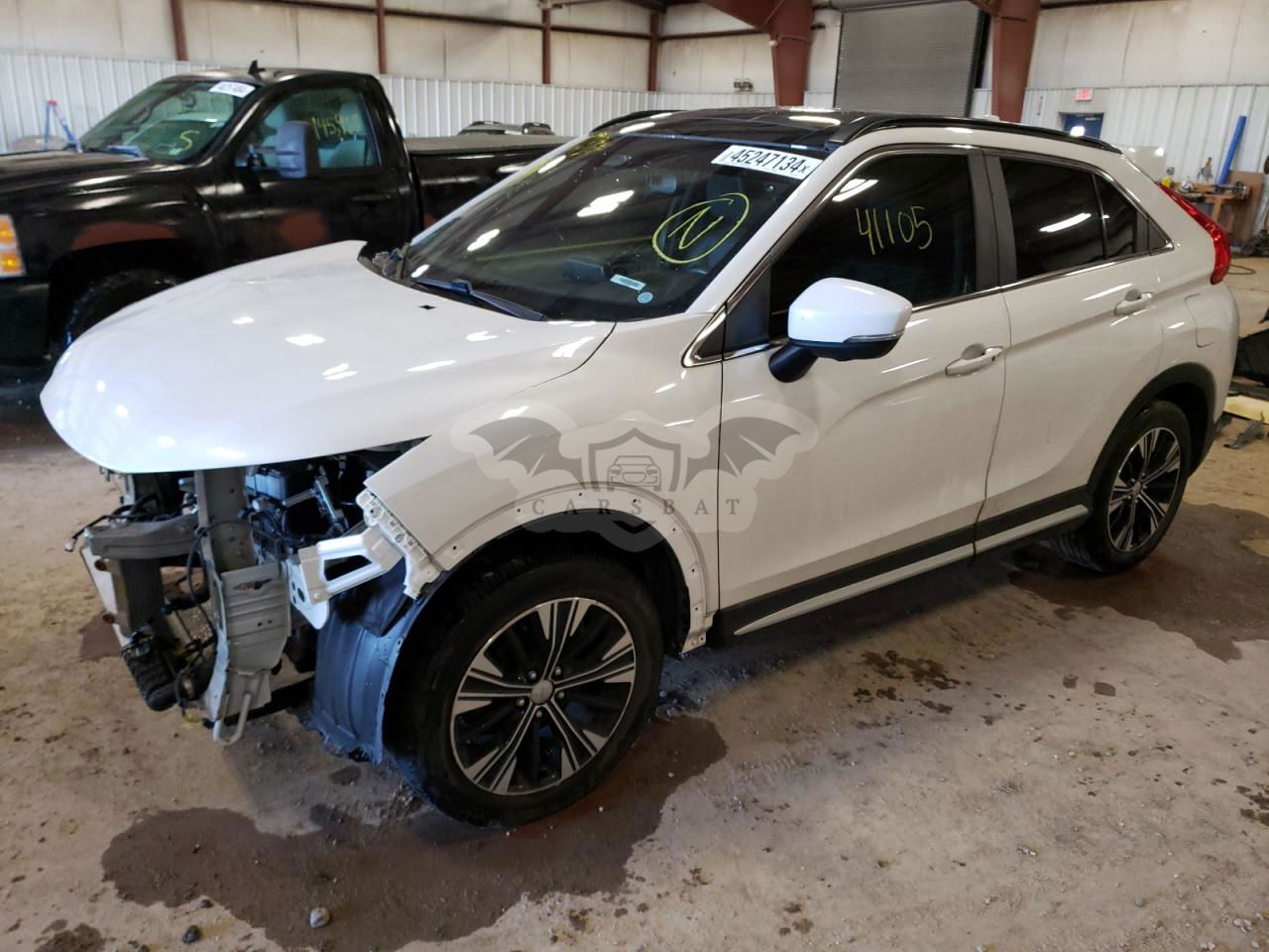 Mitsubishi Eclipse SE 1.5L  4 2020