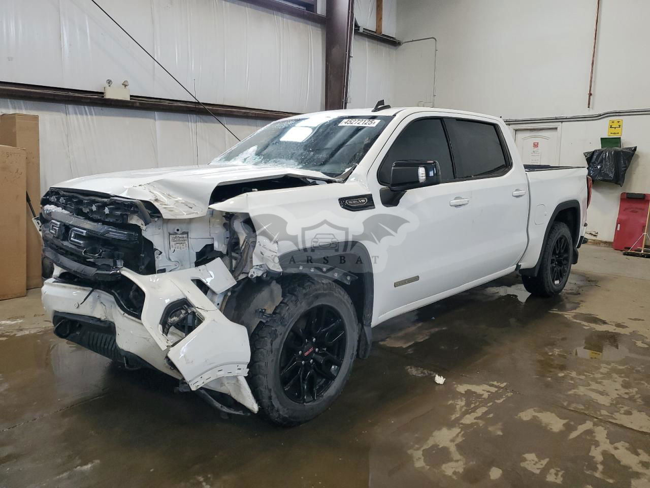 GMC Sierra K1500 ELEVATION 5.3L  8 2019
