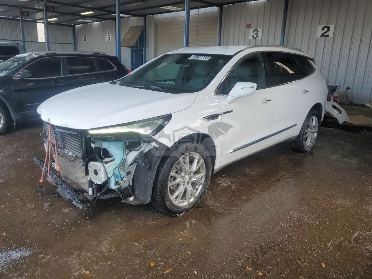 Buick Enclave PREMIUM 3.6L  6 2022