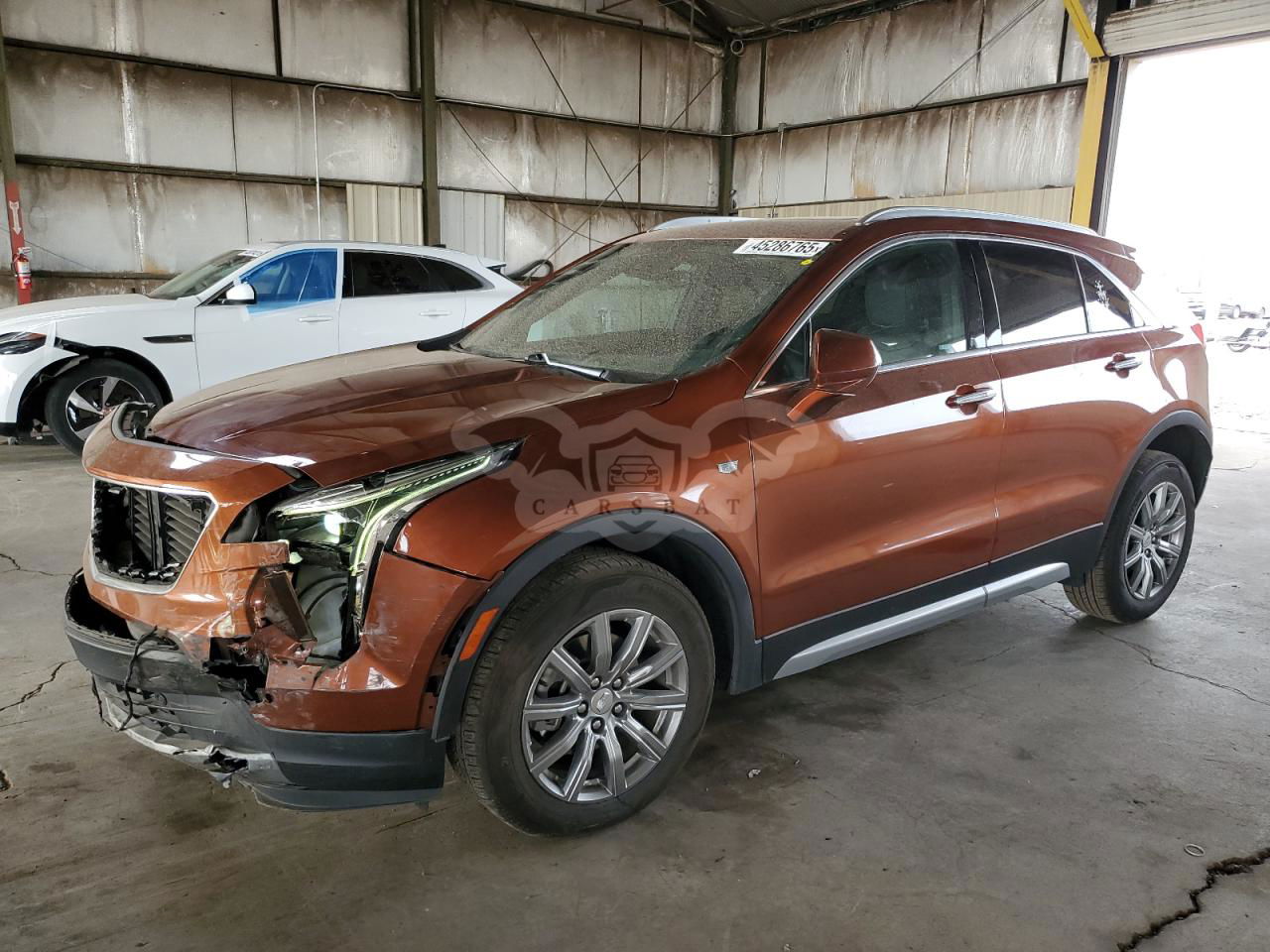Cadillac XT4 PREMIUM LUXURY 2.0L  4 2020