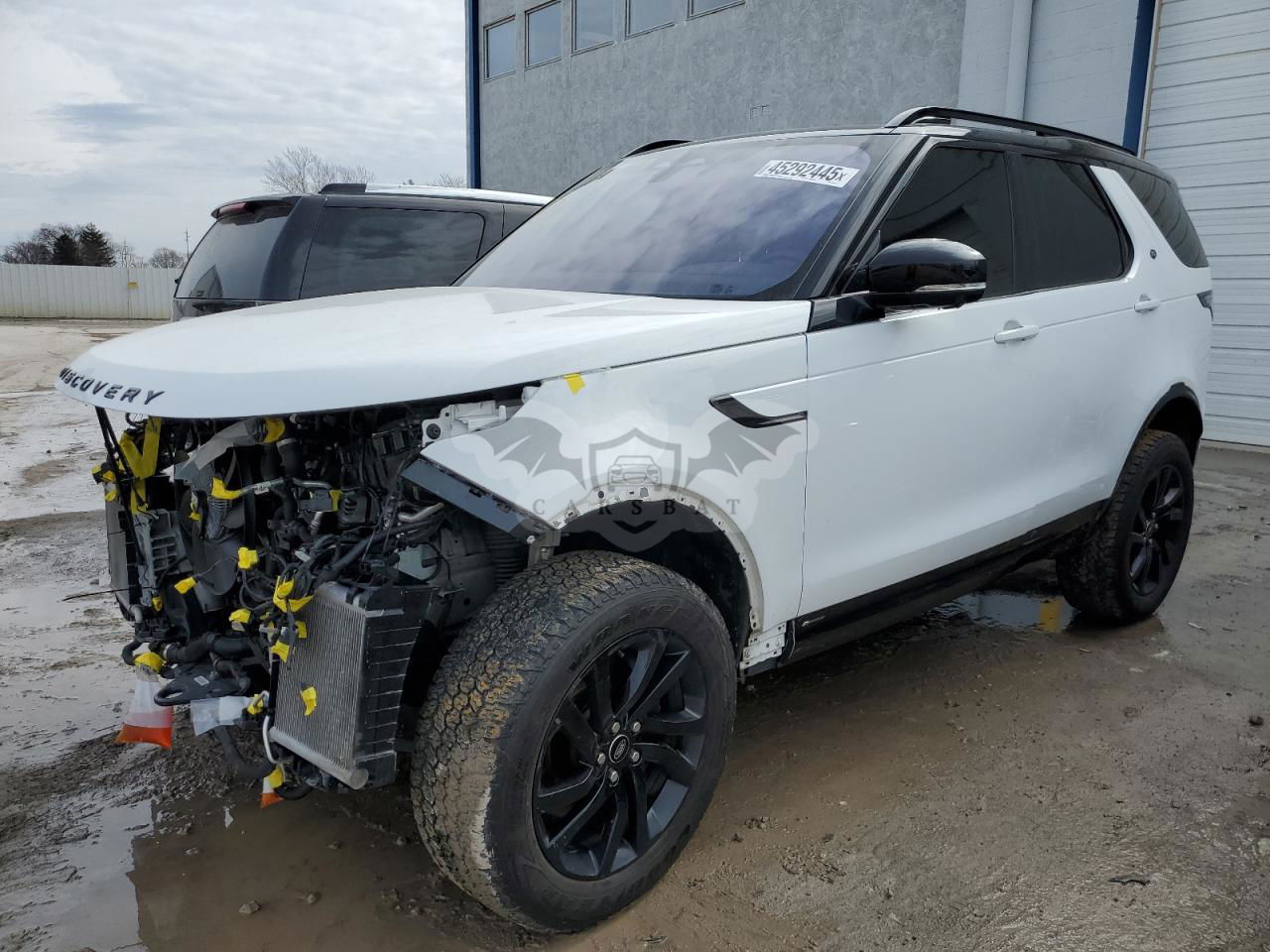 Land Rover Discovery S R-DYNAMIC 3.0L  6 2021