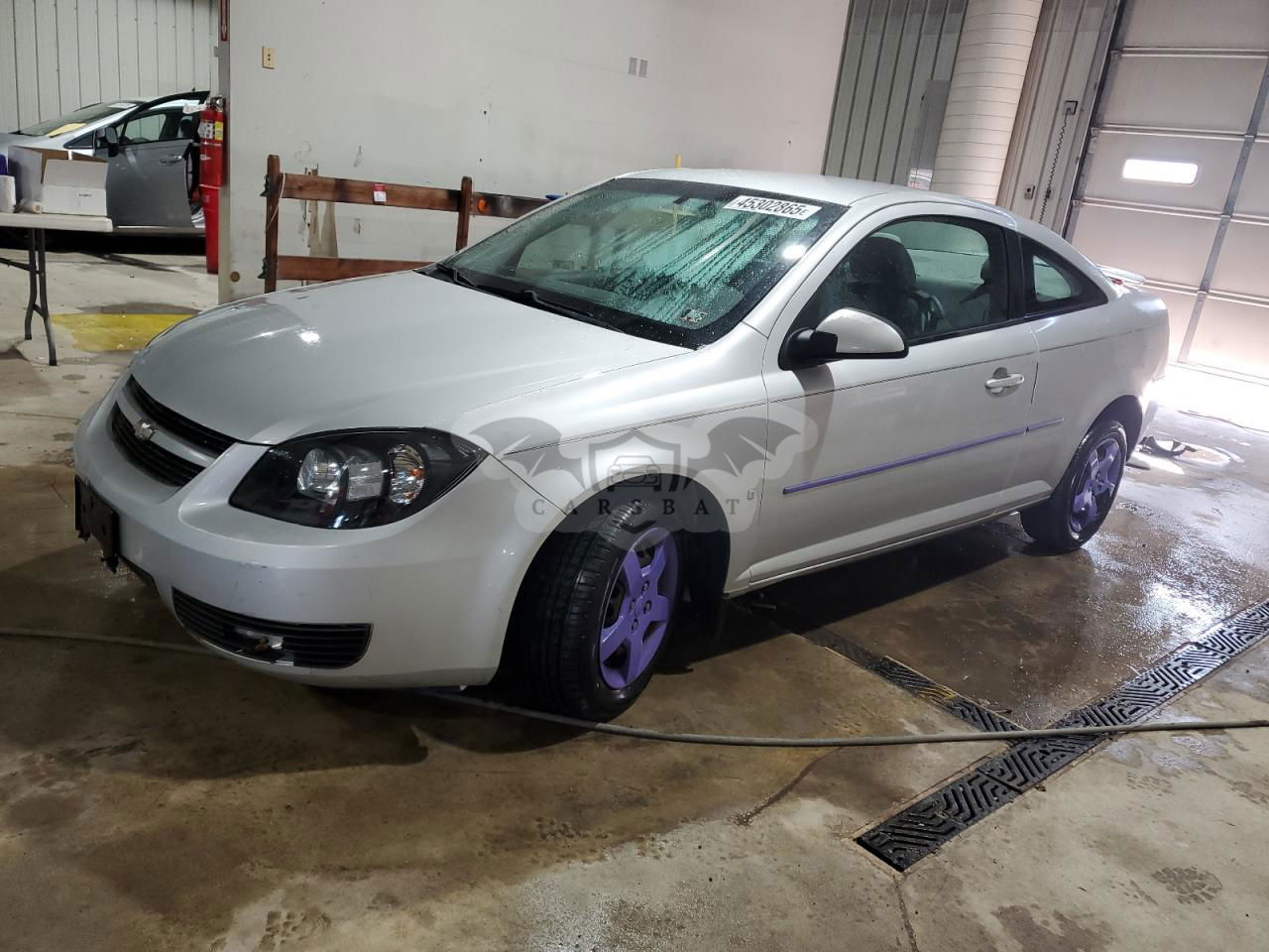 Chevrolet Cobalt LT 2.2L  4 2007