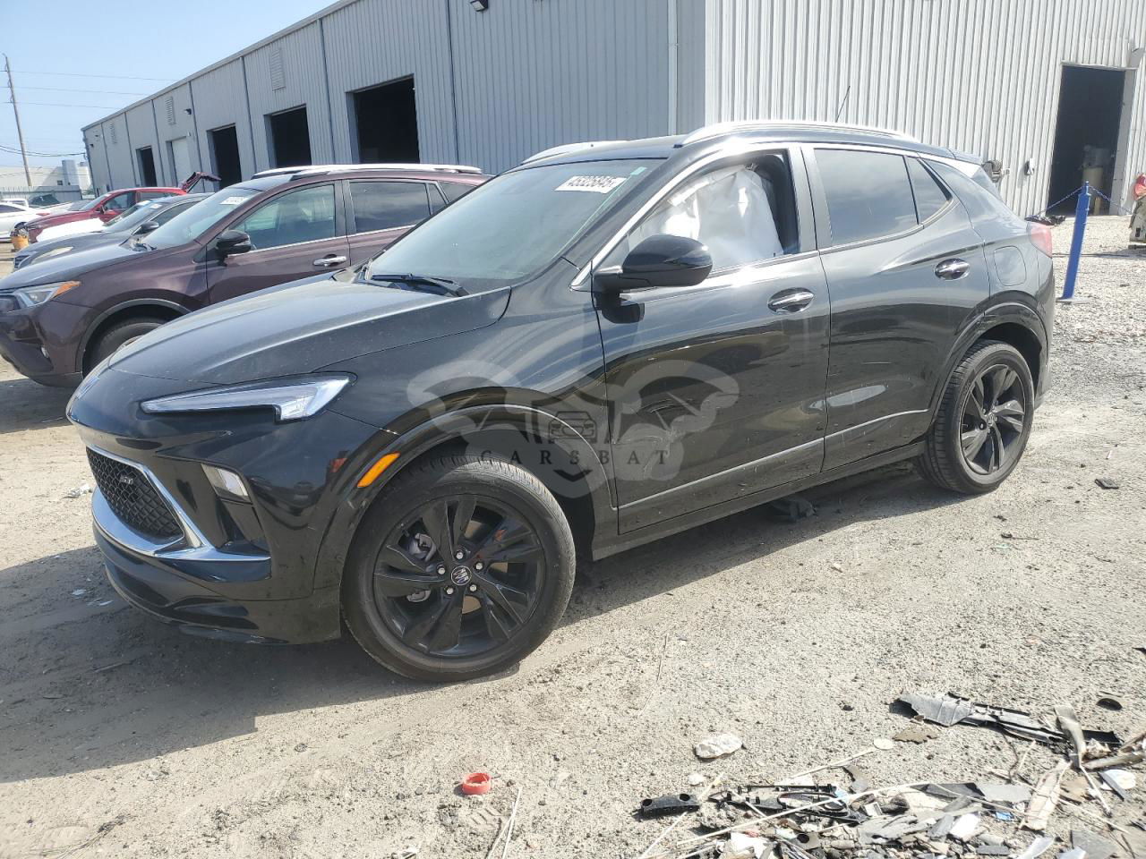 Buick Encore SPORT TOURING 1.3L  3 2024