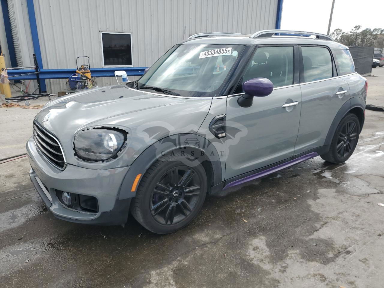 Mini Cooper COUNTRYMAN 1.5L  3 2020