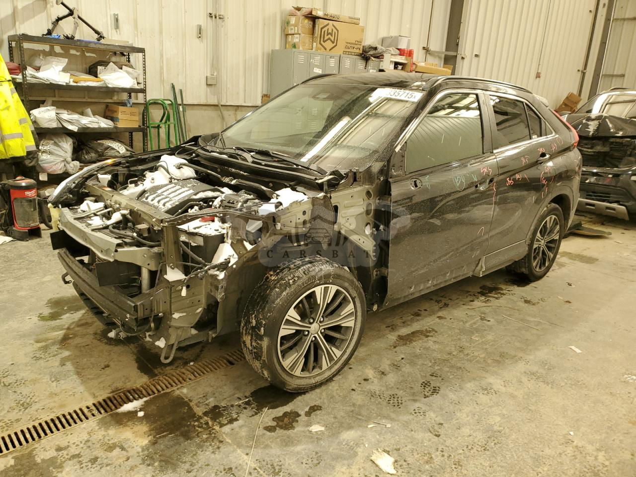 Mitsubishi Eclipse SE 1.5L  4 2022