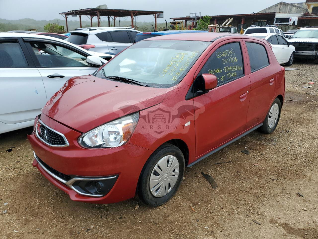 Mitsubishi 3000 GT ES 1.2L  3 2019
