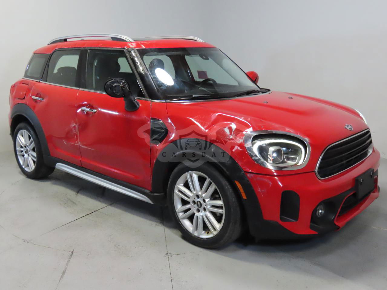 Mini Cooper COUNTRYMAN 1.5L  3 2022