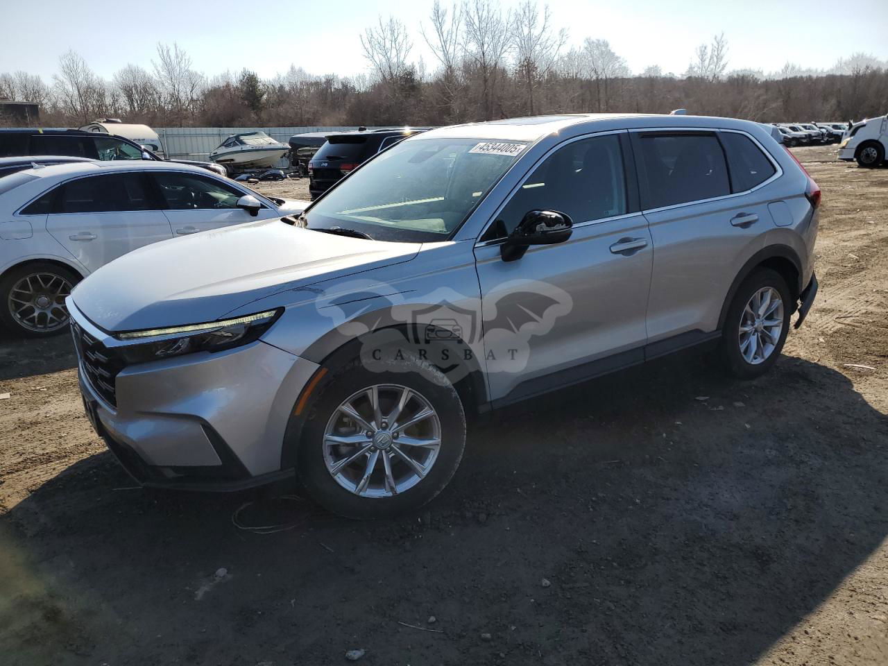Honda CR-V EX 1.5L  4 2023