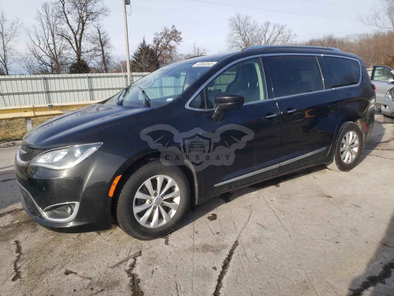 Chrysler Pacifica TOURING L 3.6L  6 2019