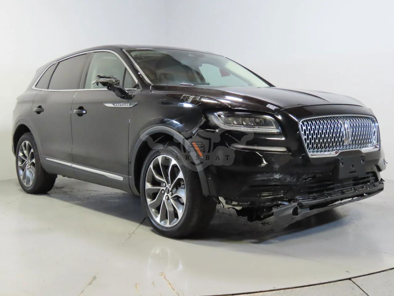 Lincoln Nautilus RESERVE 2.0L  4 2023