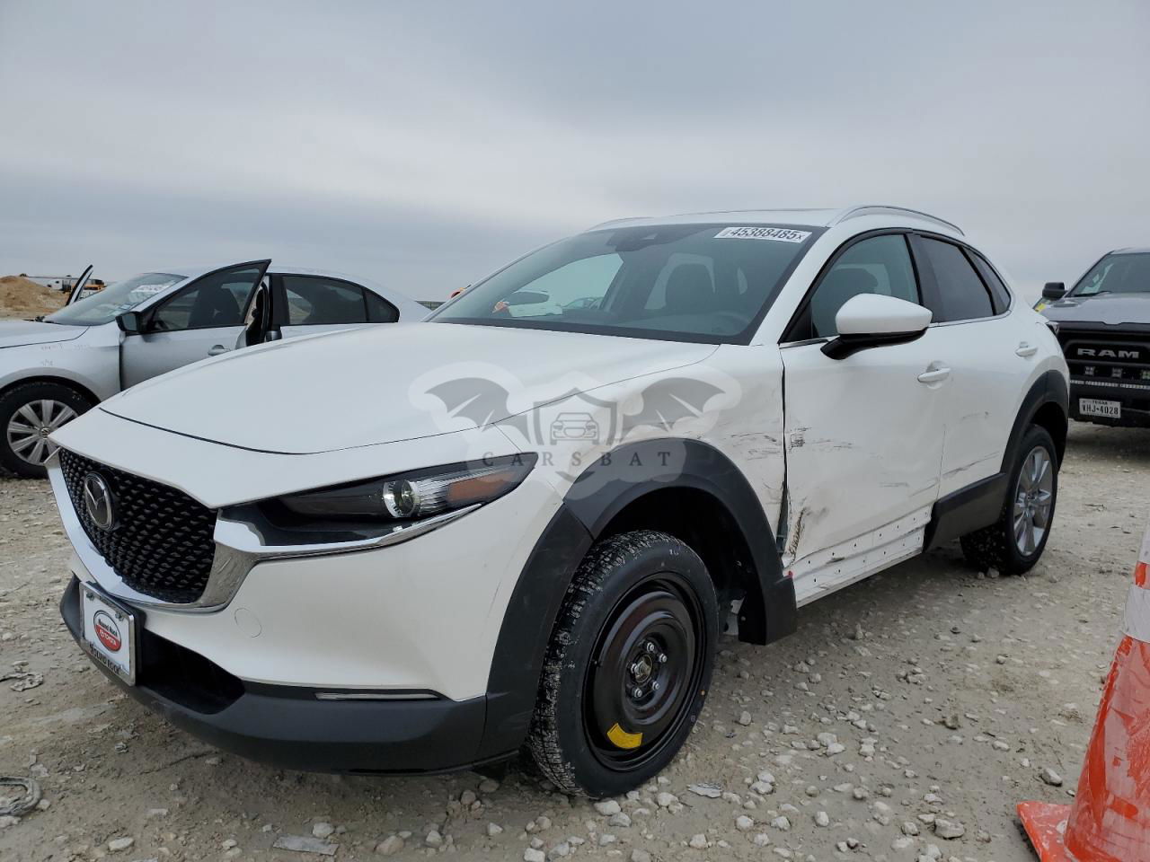 Mazda CX-30 PREFERRED 2.5L  4 2022