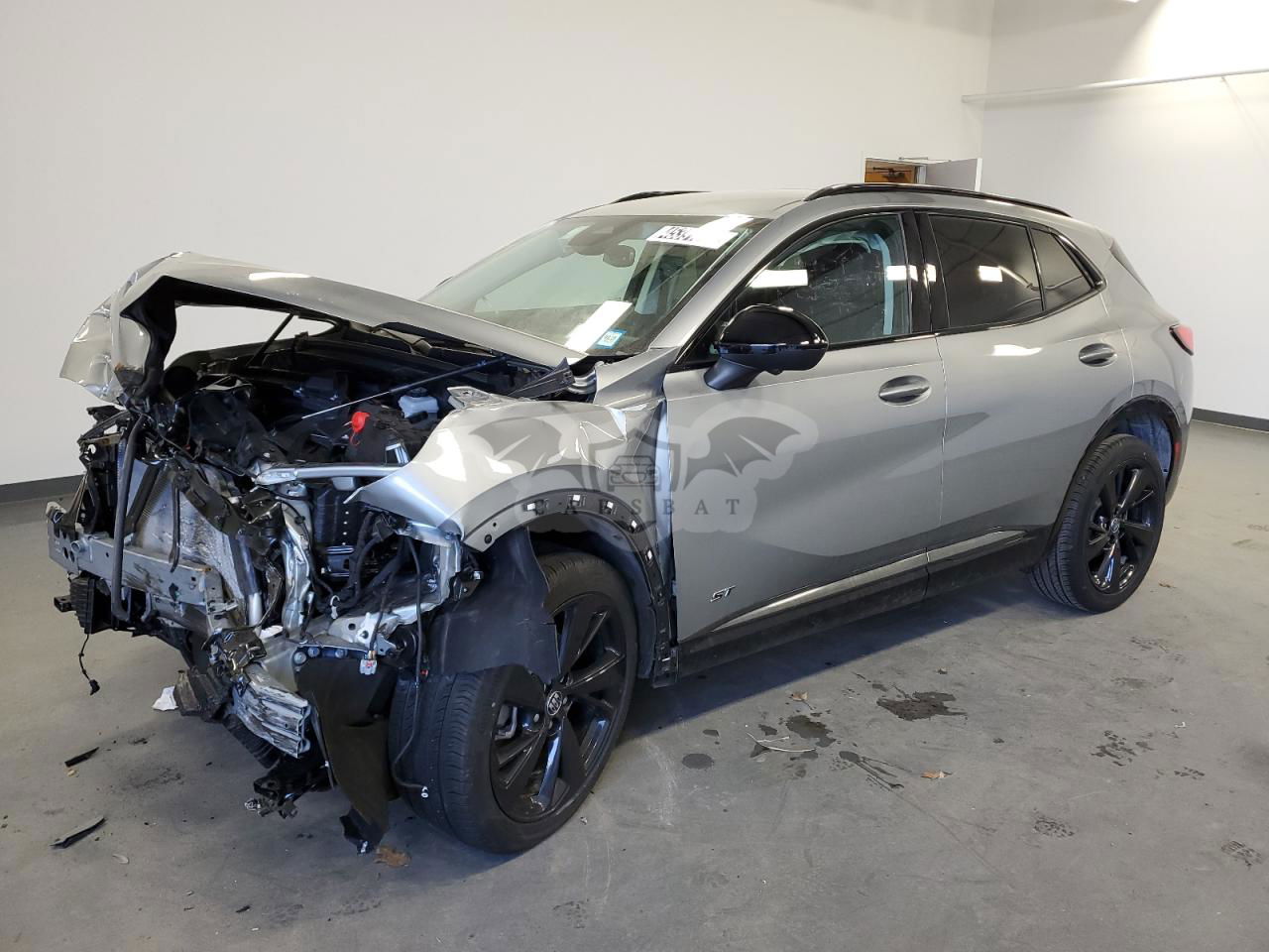 Buick Envision ESSENCE 2.0L  4 2024
