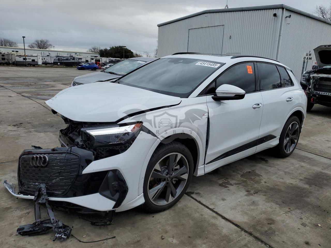 Audi Q4 E-tron PREMIUM PLUS 2023