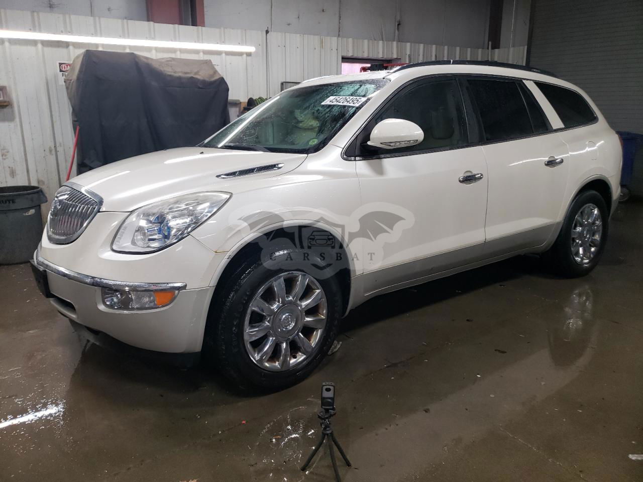 Buick Enclave CXL 3.6L  6 2011