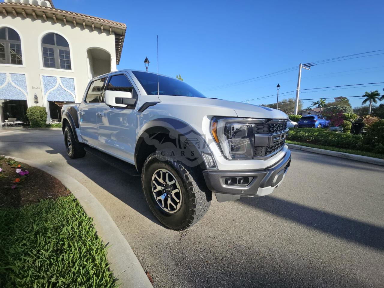 Ford F-150 RAPTOR 3.5L  6 2022